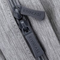 Rivacase Prater 7562 (серый/синий) Image #16