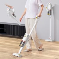 Deerma DX888 (международная версия, белый) Image #3