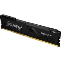 Kingston FURY Beast 2x16GB DDR4 PC4-25600 KF432C16BB1K2/32 Image #2