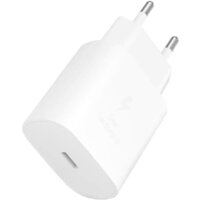 VLP Fast Wall USB-C (белый)