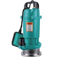 Aquor QDX10-16-0.75