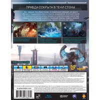 Killzone: В плену сумрака для PlayStation 4 Image #2