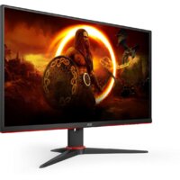AOC 27G2SAE/BK Image #4