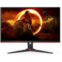 AOC 27G2SAE/BK Image #2