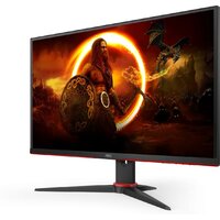 AOC 27G2SAE/BK Image #3