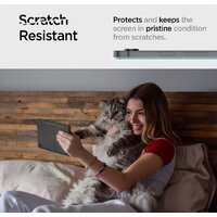 Spigen Glass TR Slim для Galaxy Tab S9 FE Plus (2023) AGL07001 Image #7