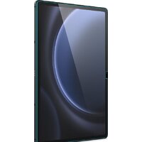 Spigen Glass TR Slim для Galaxy Tab S9 FE Plus (2023) AGL07001 Image #3