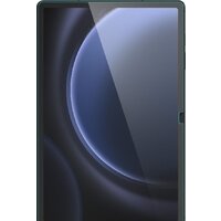 Spigen Glass TR Slim для Galaxy Tab S9 FE Plus (2023) AGL07001 Image #2