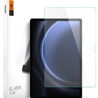 Spigen Glass TR Slim для Galaxy Tab S9 FE Plus (2023) AGL07001