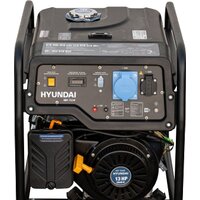 Hyundai HHY 7550F