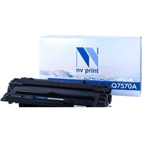 NV Print NV-Q7570A (аналог HP 70A Q7570A)