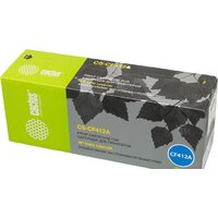CACTUS CS-CF412A (аналог HP CF412A)