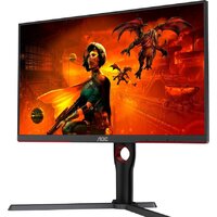 AOC Agon U27G3X Image #4