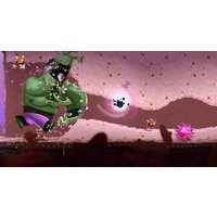 Rayman Legends (без русской озвучки) для PlayStation 4 Image #26