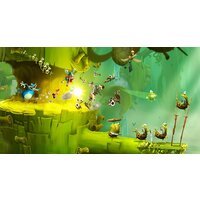 Rayman Legends (без русской озвучки) для PlayStation 4 Image #12