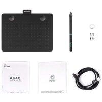 Parblo A640 (черный) Image #7