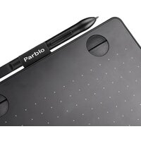 Parblo A640 (черный) Image #4