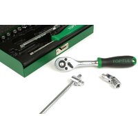 Toptul GCAD1702 17 предметов Image #5