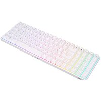 Royal Kludge RK100 RGB (белый, RK Red) Image #4