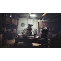 Little Nightmares. Complete Edition для PlayStation 4 Image #8