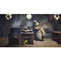 Little Nightmares. Complete Edition для PlayStation 4 Image #6