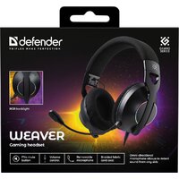 Defender Weaver Image #11