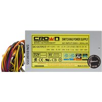 CrownMicro CM-PS450 Smart 450W Image #2