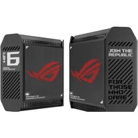 ASUS ROG Rapture GT6 (2 шт., черный)
