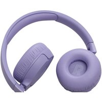 JBL Tune 670NC (сиреневый, китайская версия) Image #8