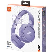 JBL Tune 670NC (сиреневый, китайская версия) Image #12
