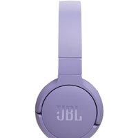 JBL Tune 670NC (сиреневый, китайская версия) Image #4