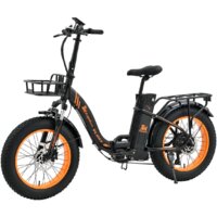 Kugoo Kirin V4 Max