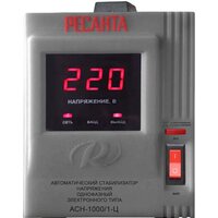 Ресанта АСН-1000/1-Ц