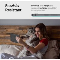 Spigen Glass TR Slim для Galaxy Tab S9 FE (2023) AGL07002 Image #7
