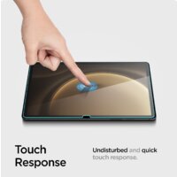 Spigen Glass TR Slim для Galaxy Tab S9 FE (2023) AGL07002 Image #8