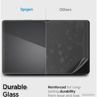 Spigen Glass TR Slim для Galaxy Tab S9 FE (2023) AGL07002 Image #10