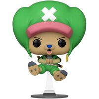 Funko POP! Animation One Piece Chopperemon in Wano Outfit