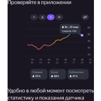 Яндекс YNDX-00523 температуры и влажности Image #9