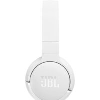 JBL Tune 670NC (белый, китайская версия) Image #4