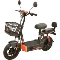 Kugoo Kirin EC 02