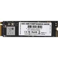 AMD Radeon R3 240GB R3MP30240G8 Image #1