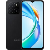 HONOR X5b 4GB/64GB (черный)