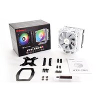 Enermax ETS-T50 AXE ARGB ETS-T50A-W-ARGB Image #5