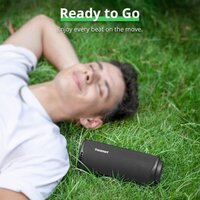 Tronsmart T8 (черный) Image #11