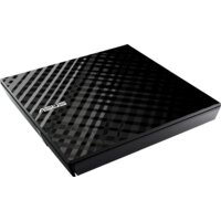 ASUS SDRW-08D2S-U (черный) Image #3