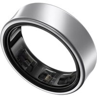 Samsung Galaxy Ring (серебристый, размер 6)