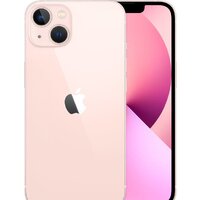 Apple iPhone 13 256GB (розовый)