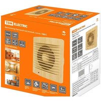 TDM Electric 120 С ЭКО (сосна) SQ1807-0103 Image #2