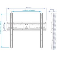 Kromax FLAT-3 NEW (черный) Image #2