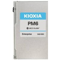 Kioxia PM6-V 1.6TB KPM61VUG1T60